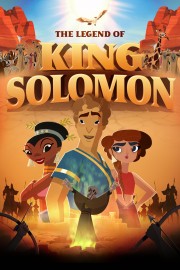 The Legend of King Solomon-voll