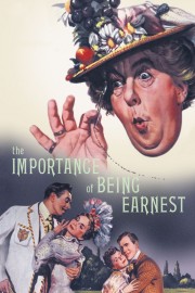 The Importance of Being Earnest-voll
