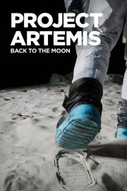 Project Artemis - Back to the Moon-voll