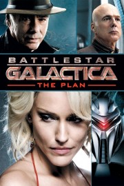 Battlestar Galactica: The Plan-voll