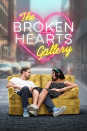 The Broken Hearts Gallery-voll
