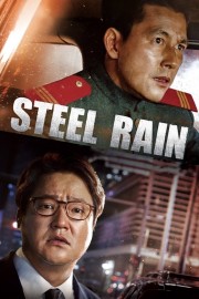 Steel Rain-voll