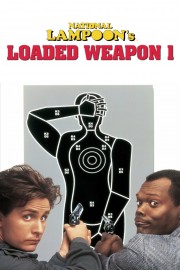 National Lampoon's Loaded Weapon 1-voll
