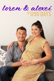 90 Day Fiancé: After The 90 Days-voll