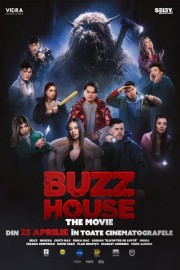 Buzz House: The Movie-voll