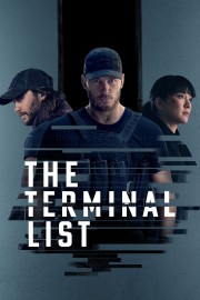 The Terminal List-voll