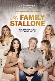 The Family Stallone-voll