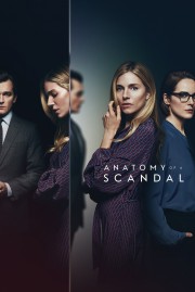 Anatomy of a Scandal-voll