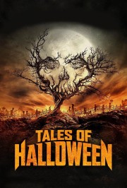 Tales of Halloween-voll