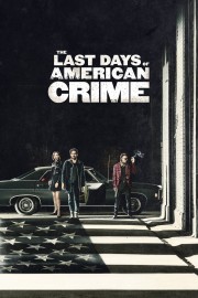 The Last Days of American Crime-voll