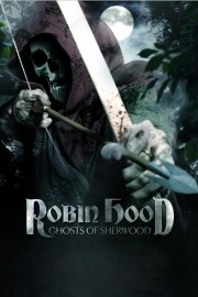 Robin Hood: Ghosts of Sherwood-voll