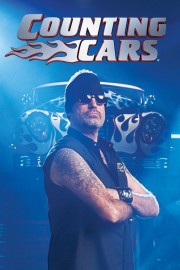 Counting Cars-voll