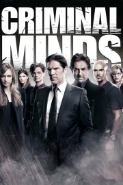 Criminal Minds-voll