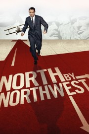 North by Northwest-voll