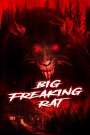 Big Freaking Rat-voll
