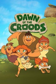 Dawn of the Croods-voll