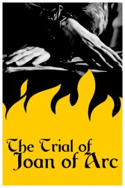 The Trial of Joan of Arc-voll