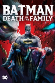 Batman: Death in the Family-voll