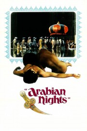 Arabian Nights-voll