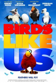 Birds Like Us-voll