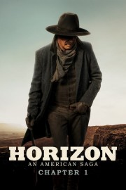 Horizon: An American Saga - Chapter 1-voll