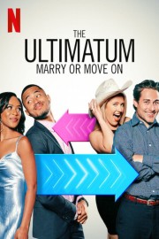 The Ultimatum: Marry or Move On-voll