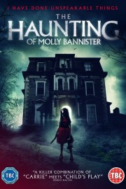 The Haunting of Molly Bannister-voll