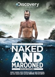 Naked and Marooned with Ed Stafford-voll