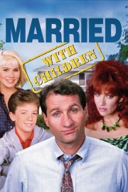 Married... with Children-voll