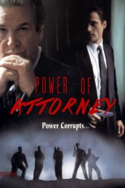 Power of Attorney-voll