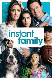 Instant Family-voll