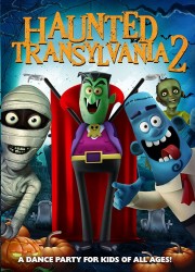 Haunted Transylvania 2-voll