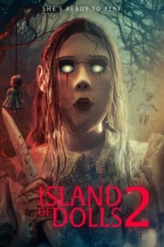 Island of the Dolls 2-voll