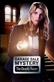 Garage Sale Mystery: The Deadly Room-voll