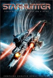 Starhunter-voll