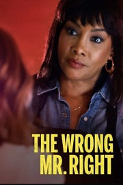 The Wrong Mr. Right-voll