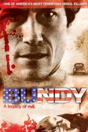 Bundy: A Legacy of Evil-voll
