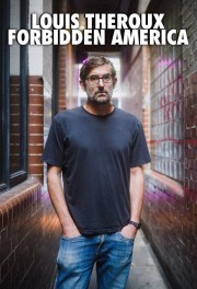 Louis Theroux's Forbidden America-voll