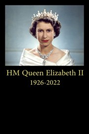 A Tribute to Her Majesty the Queen-voll