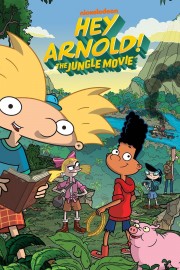 Hey Arnold! The Jungle Movie-voll