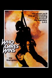 Who Dares Wins-voll