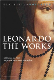 Leonardo: The Works-voll