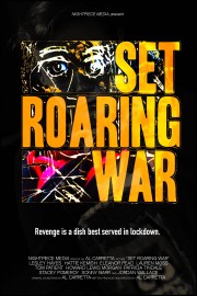 Set Roaring War-voll