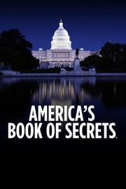 America's Book of Secrets-voll