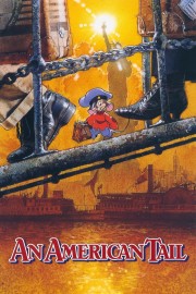 An American Tail-voll