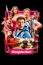 Gangsterdam-voll