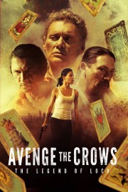 Avenge the Crows-voll