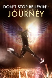 Don’t Stop Believin’: Everyman’s Journey-voll