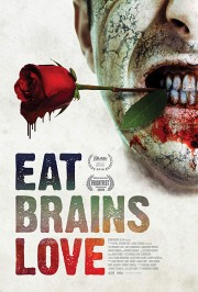 Eat Brains Love-voll