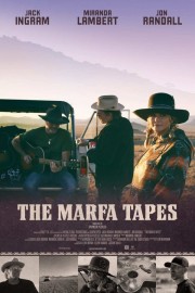 The Marfa Tapes-voll